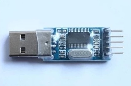 USB DEBUG